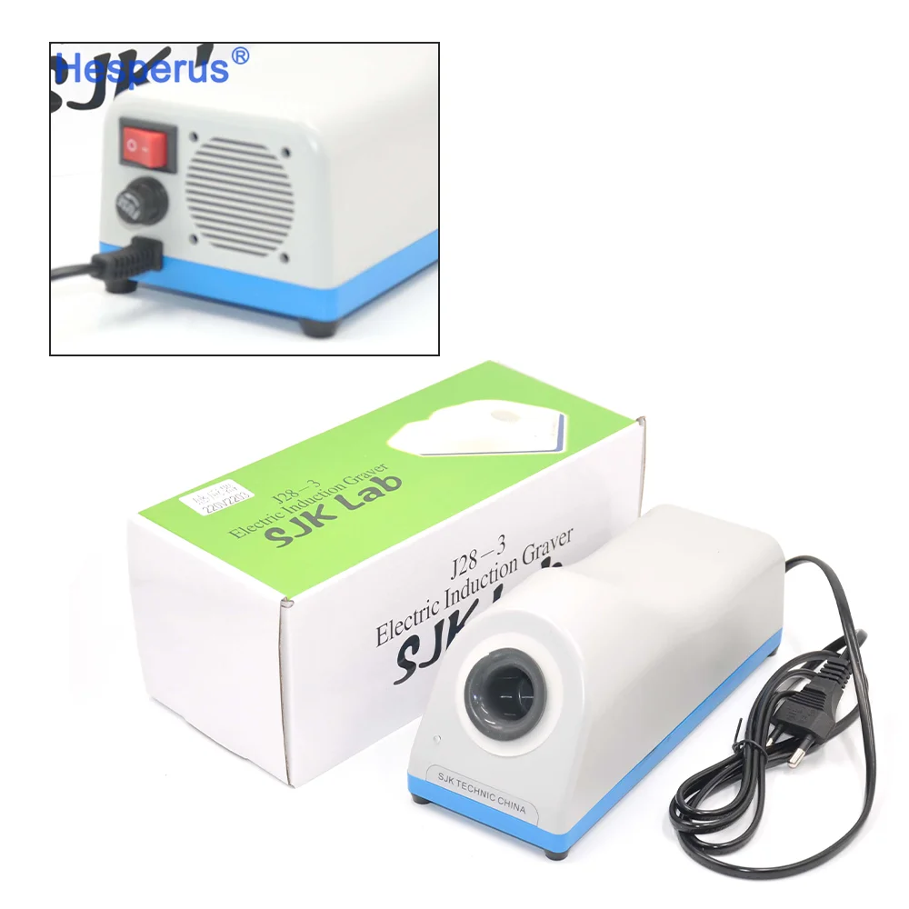 kim  Lab Equipment  Wax Knife Induction Heater  Electro Magnetic Heater Wax Melt Machine