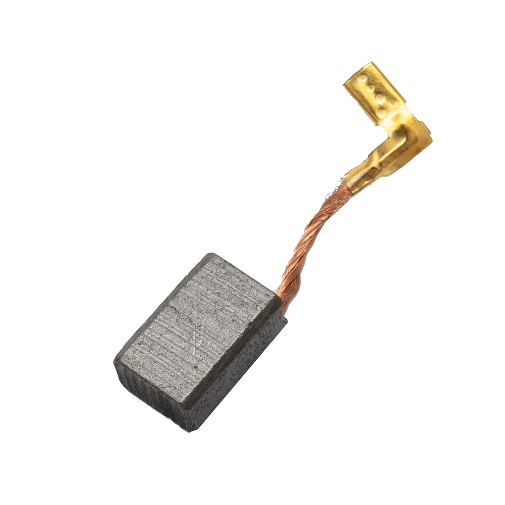 20 قطعة لبوش ميتابو فرش كربون محرك الفحم طاحونة مثقاب طرق كهربائي فرشاة زاوية طاحونة أداة السلطة الملحقات #4