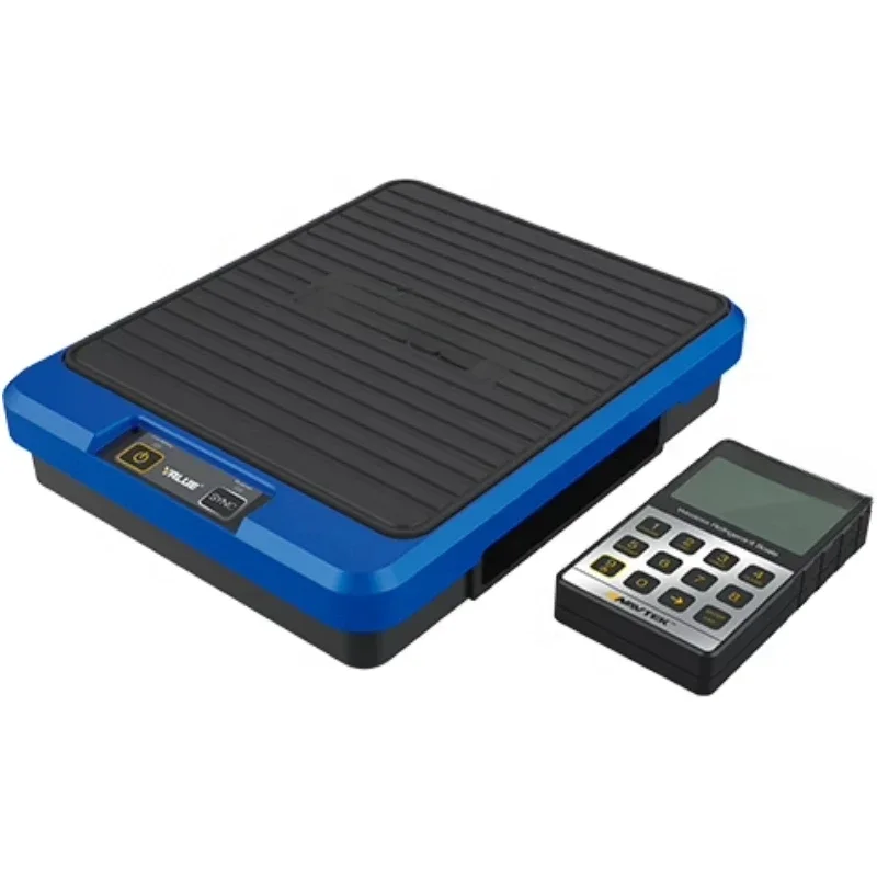 

Wireless Refrigerant Weighing Scale VRS-100i-01Digital Display Refrigerant Weighing Scale for Charging