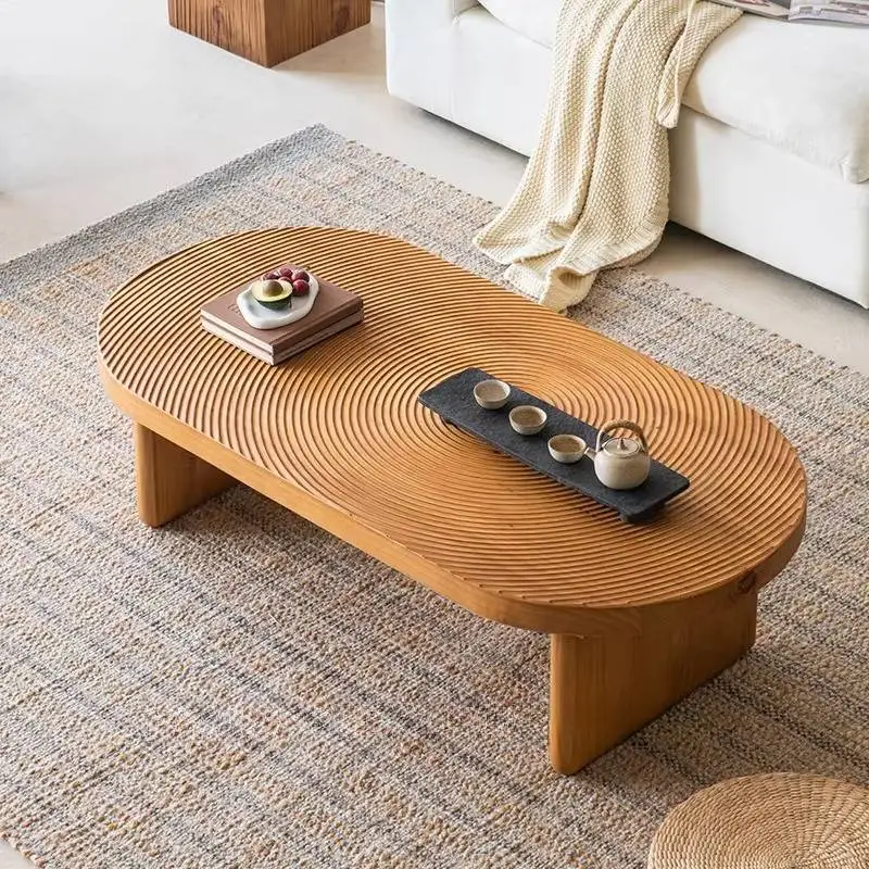 

Скандинавские элегантные журнальные столики: аксессуары и дизайн для современных квартир, консольные столики, мебель для дома