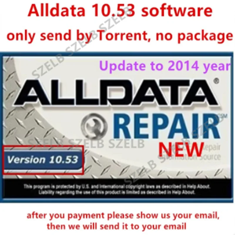 Variant: alldata 10.53