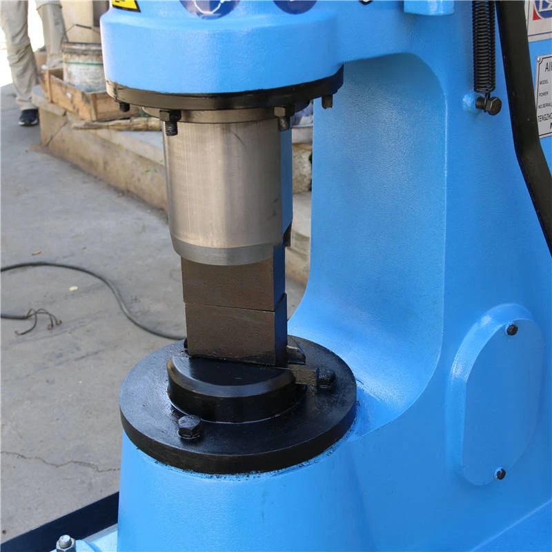 Air Power Hammer/Pneumatic Forging Hammer C41-40 C41-75 C41-150