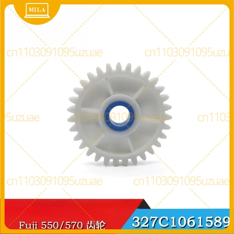1-10pcs For Fujifilm Frontier 550/570/5700R Color Minilab Drying Drive Gear 327C1061589 Replacement Accessories