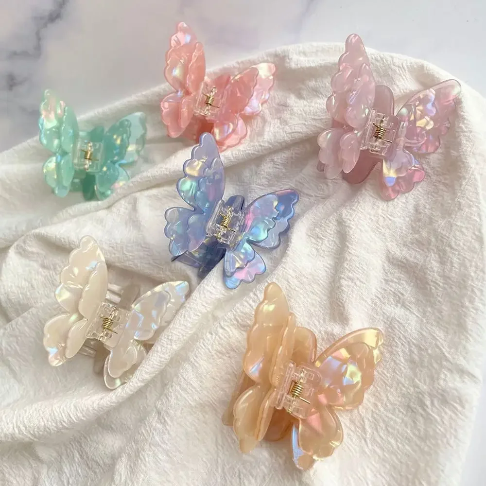 Сказочная бабочка