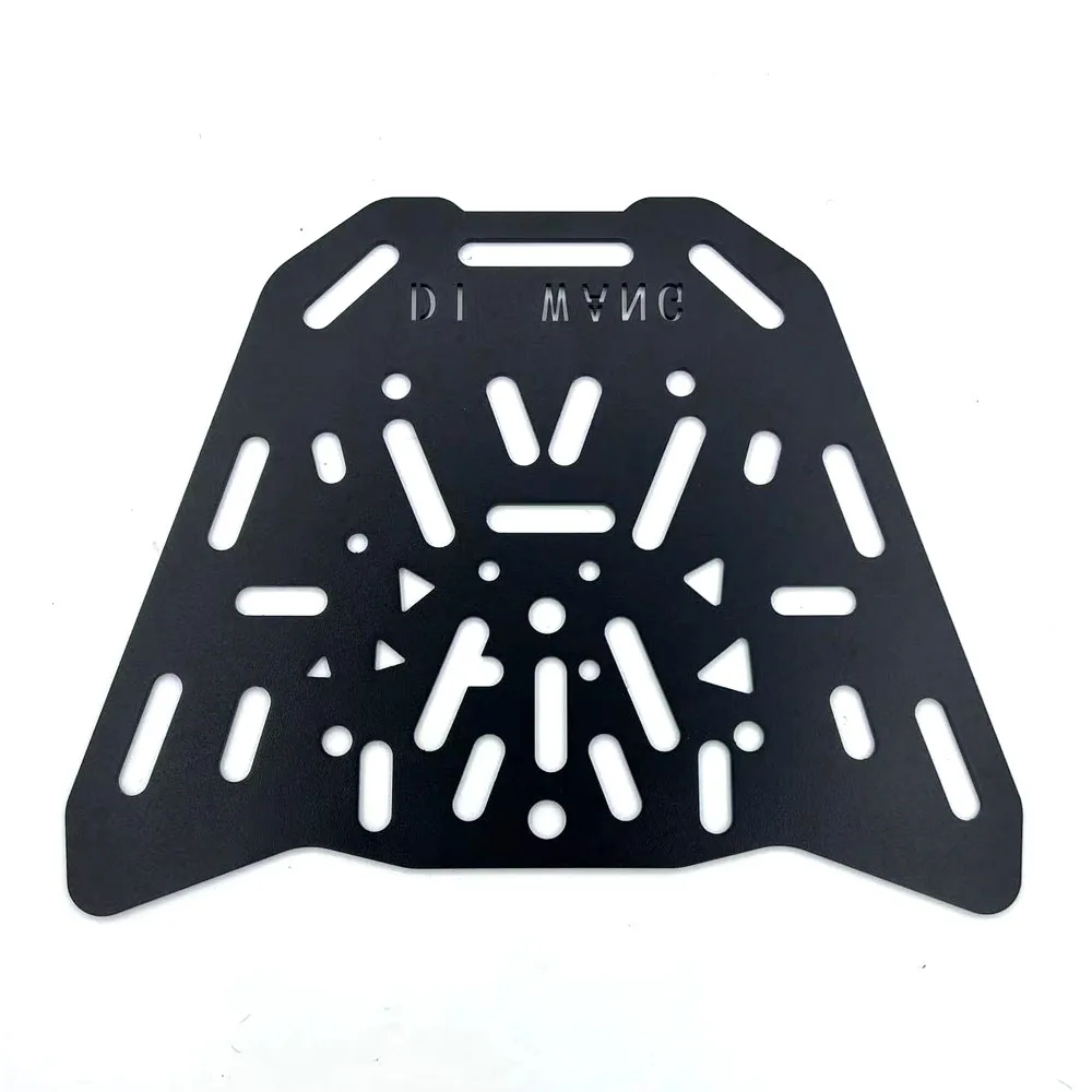 FOR CF 450MT Pedal Modification Accessories Rack Rear Tailstock Luggage Tailstock Rack Expansion Panel 450MT 450 MT 450MT
