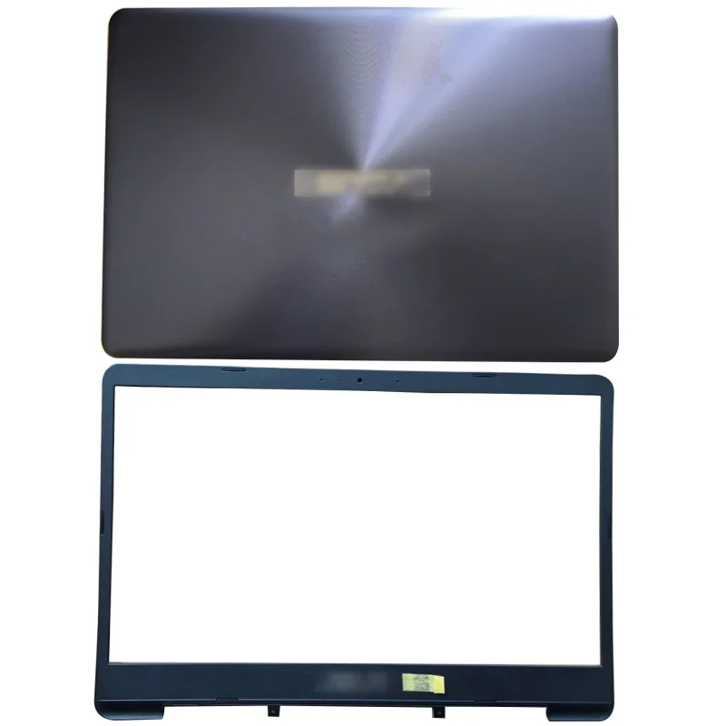 NEW Laptop Case Computer Case Non-Touch For ASUS VivoBook X411U X411 X411UF X411UN X411UA Notebook LCD Back Cover/Front Bezel