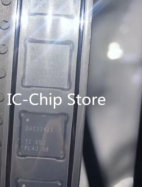 

1 шт. ~ 10 шт./лот DAC3282IRGZR DAC3282 QFN48 новый оригинал