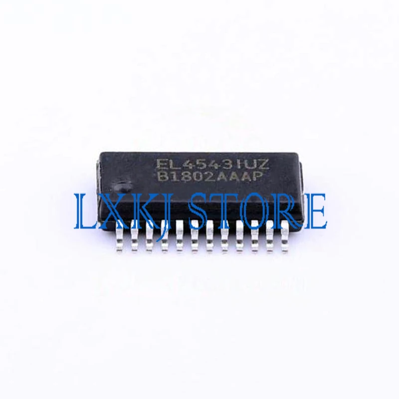 

10pcs/Lot EL4543IUZ-T7 EL4543IUZ SOP-24