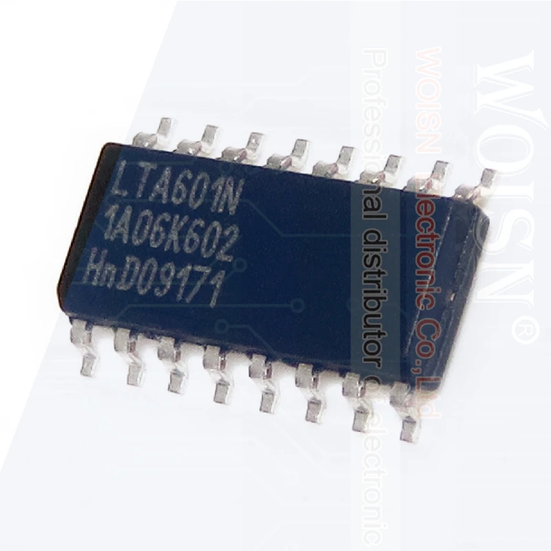2-5PCS BTS443P BTS443 LTA601N LTA601 QCA8059-AL1C QCA8059 TC3086-QFN64-EPG TC3086 TIP42C TIP42 AT29C010A-70JC AT29C010A