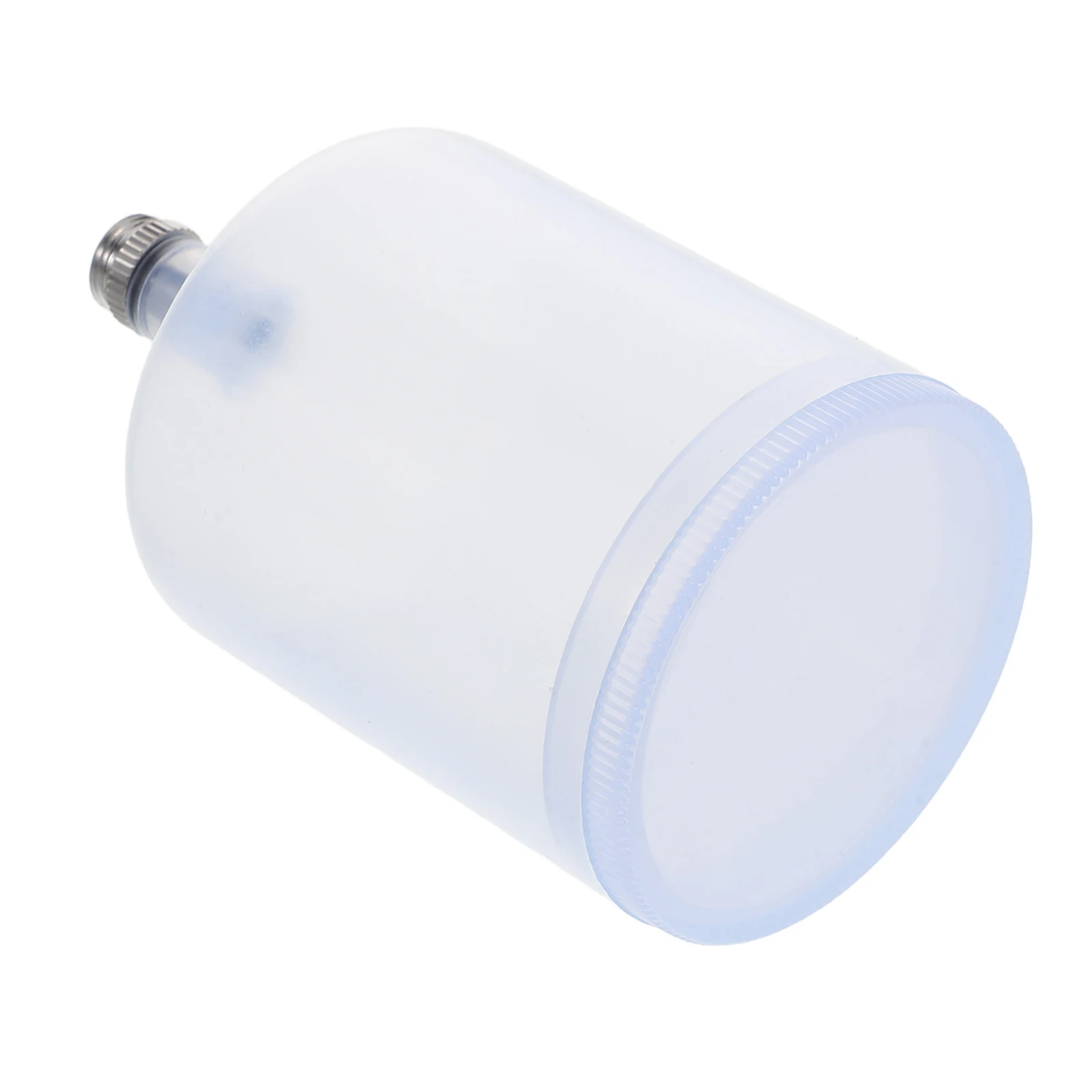 

Airbrush Paint Bottle 75ML Large Capacity Durable Replaceable Pot Mixing Cups Containers Empty Plastic Container