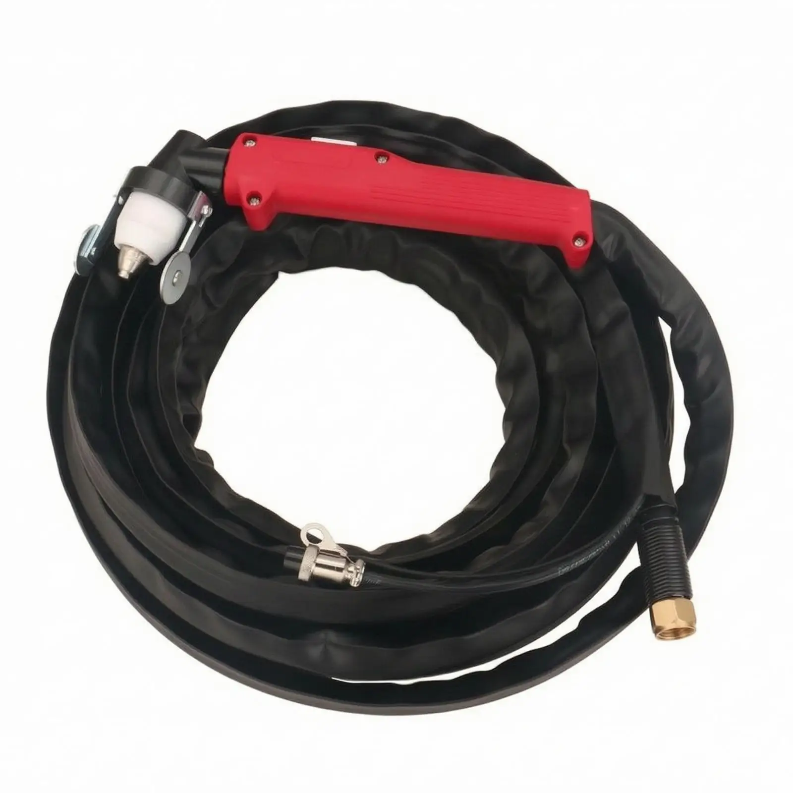 P80 Arc Torch with Flexible Sleeve High Performance for Welders