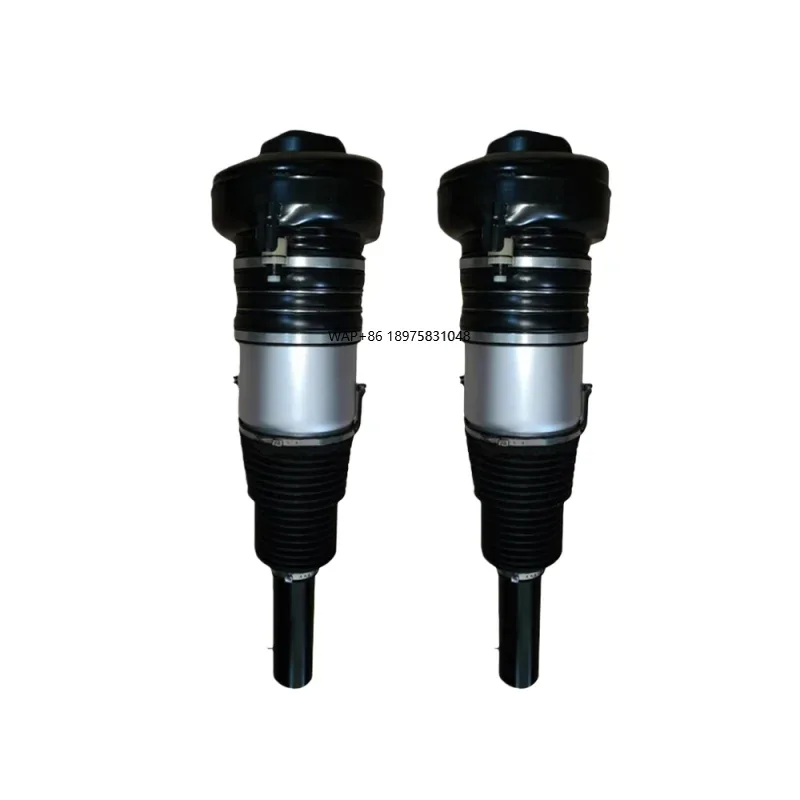 

Suitable for air Shock Absorbers air Suspension Brackets and Pneumatic Shock Absorbers 4M0616040AD 4M0616039AD