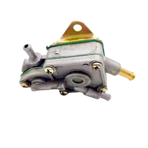 Yakıt pompası satışlarında ilk 10 linhai-no. 6