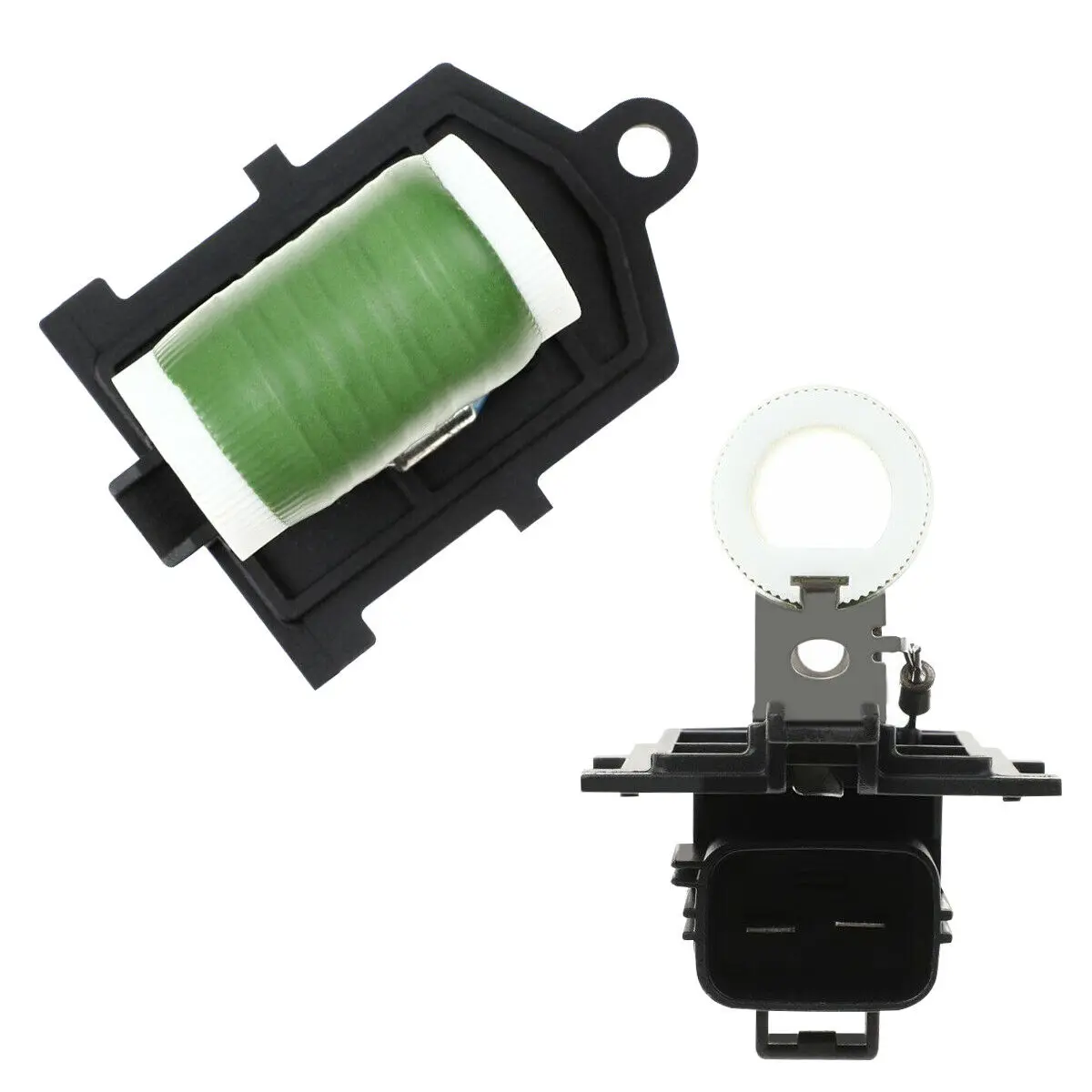 68054677AA Engine Cooling Fan Blower Motor Resistor Accessory For Dodge Grand Caravan Journey Chrysler Town & Country 2008-2020