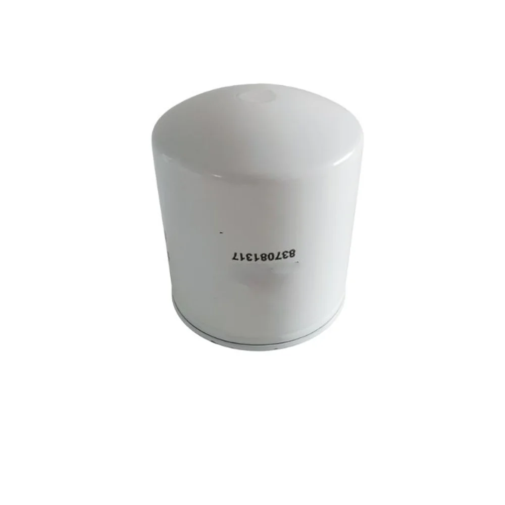 

Replace Massey Ferguson Engine Oil Filter 837081317