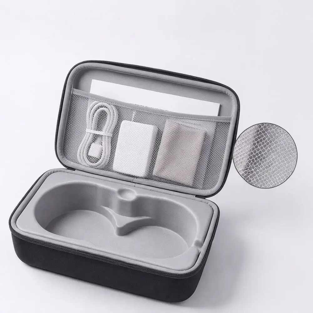 Premium EVA Carrying Case For Hutt C7 Window Cleaner Robot Portable Storage Bag Hard Protective Travel Box - view 2