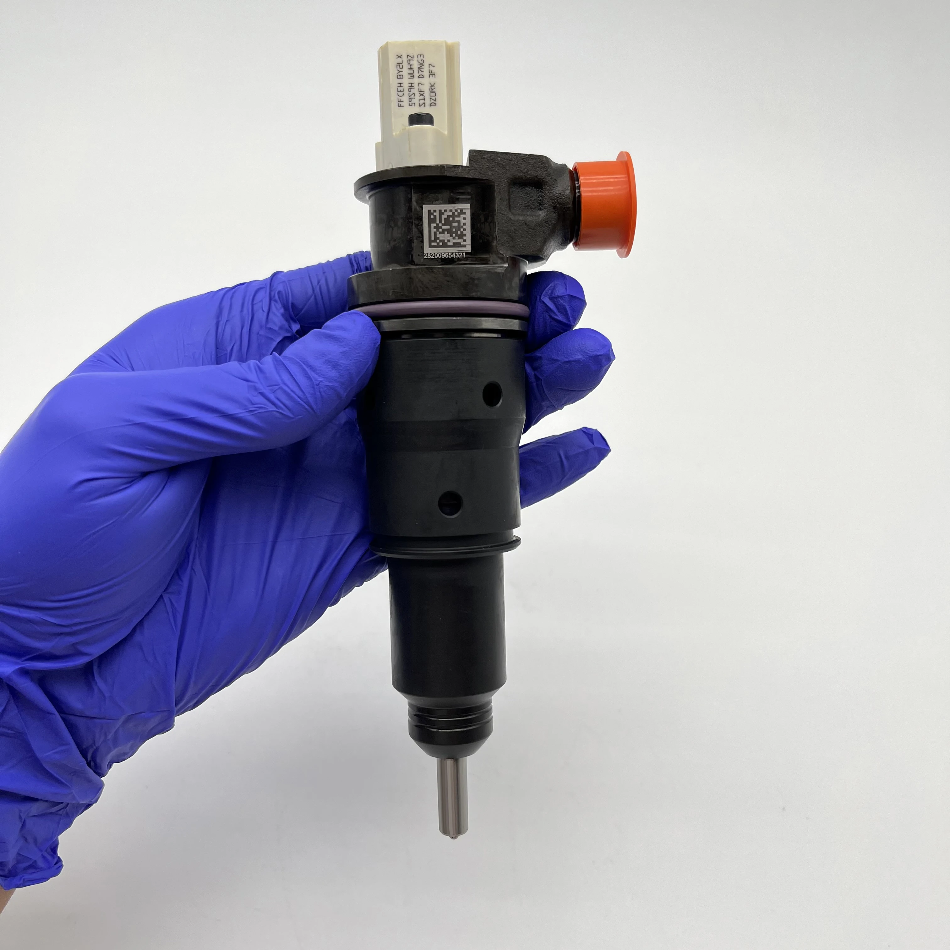 Einspritzdüse 22311990   BEBJ1F10001 BEBJ1F10101 BEBJ1F10201 Für MEINE 2017 HDE13 Gute Qualität Kraftstoff Injektor 22311990