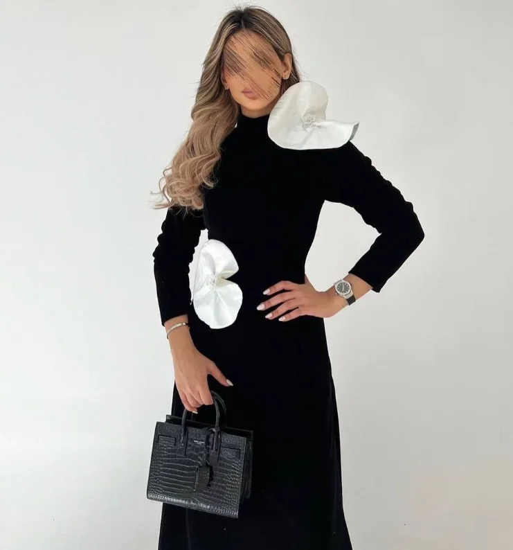 Aangepaste vestidos para bodas mujer invitada prom jurken avondjurken gewaden de soirée rode loper jurken Плаembreе stigе