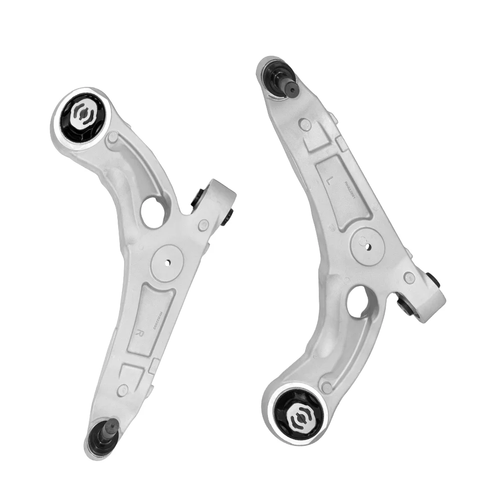 AzbuStag 2Pcs Front Lower Left Right Control Arm Suspension Kit CHRYSLER 200 2015 2016 2017 68211642AE