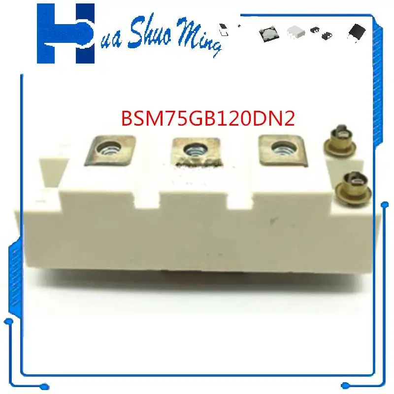 

1PCS/LOT BSM75GB120DN2