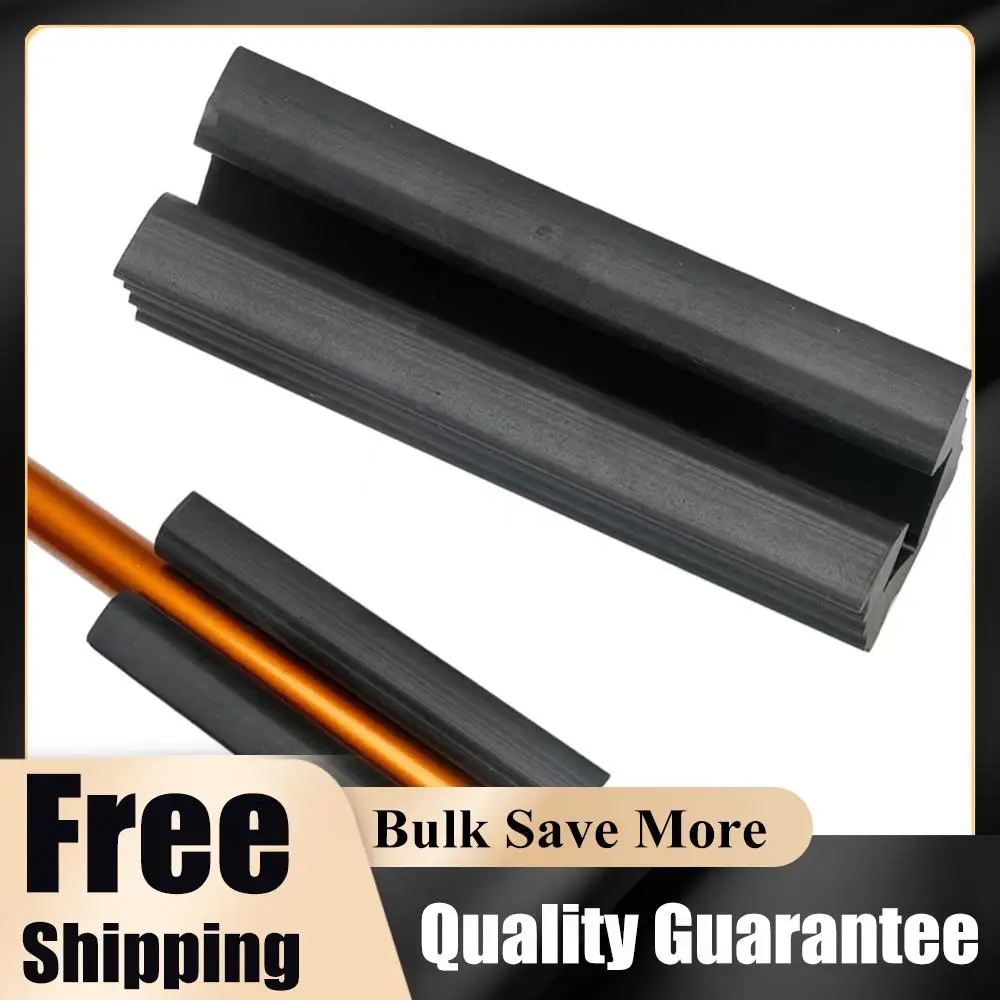 

Golf Club Grip Repair Kit 13 Golf Grip Tape Strips Golfs Grip Replacement Tool Kit Rubber Vise Clamp for Golf Club Regripping