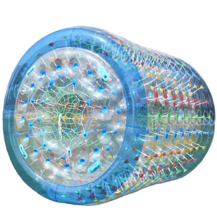 

Wholesale Bubble Bumper Zorb Ball Rolling Equipment Walking Water Ballpromote sales