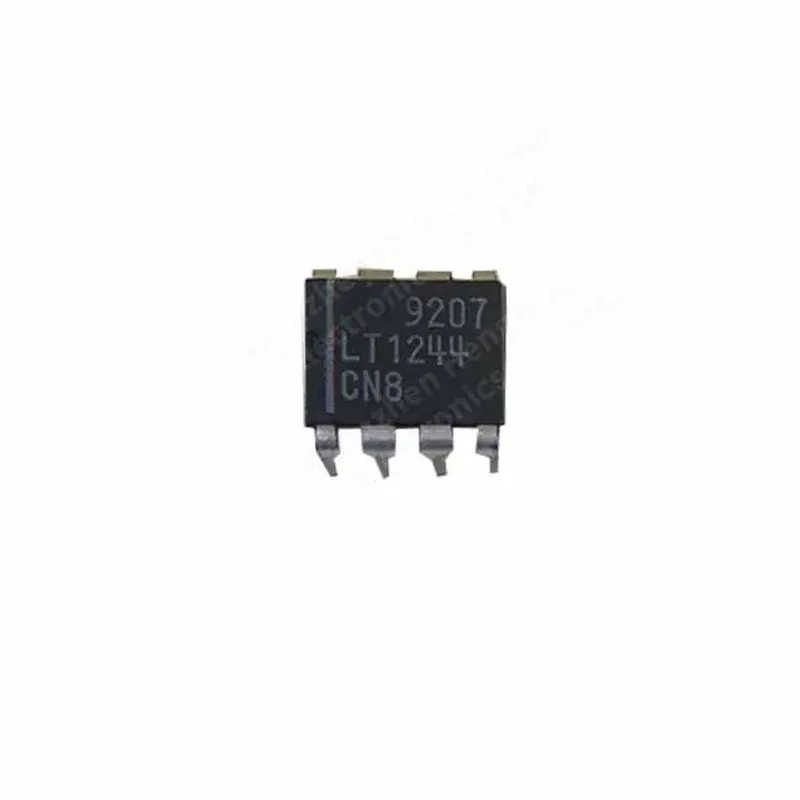 5 Stück LT1244CN 8 Paket DIP-8 Switch Controller Chip
