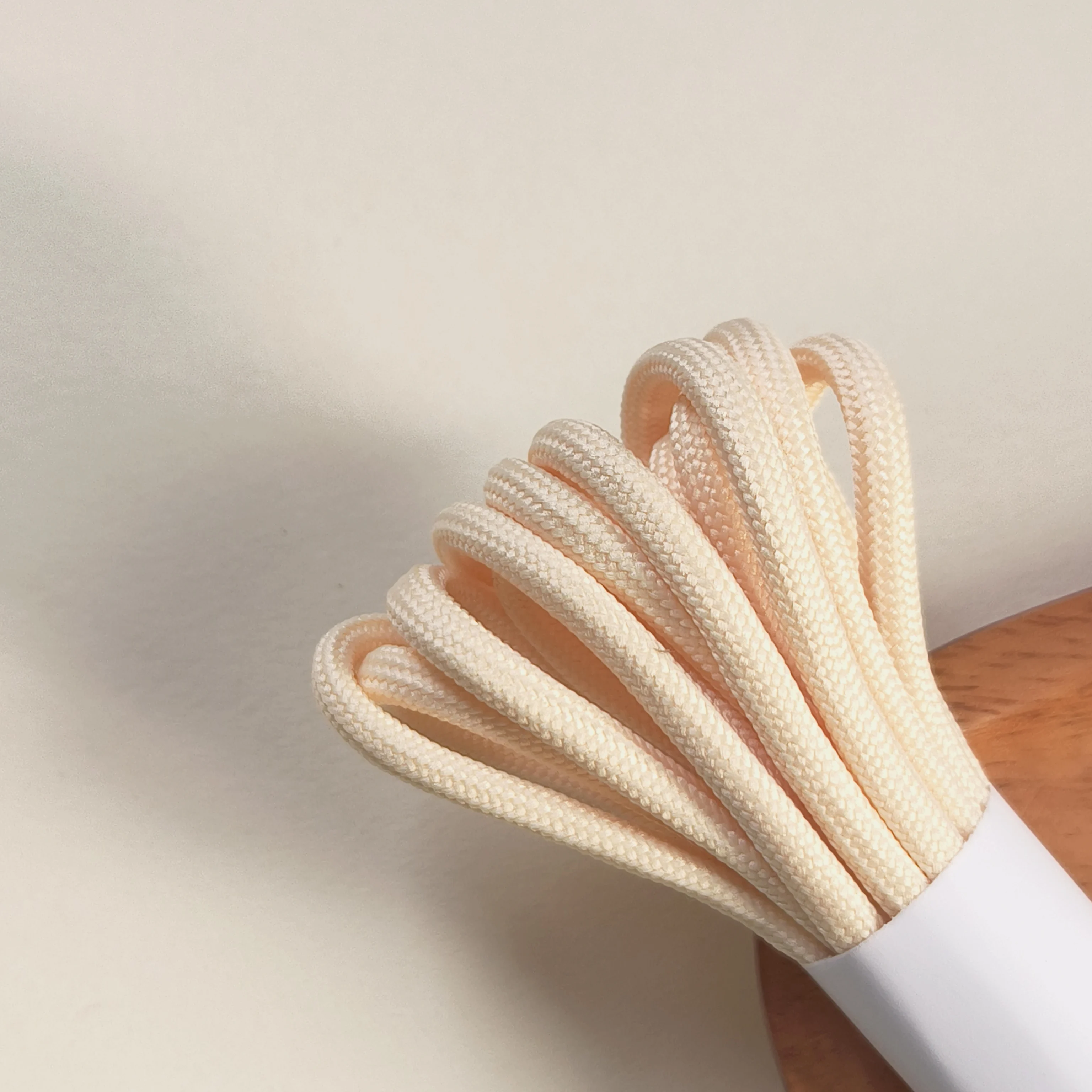 High Quality 5mm Polyester Braid Rope, 3 Meters