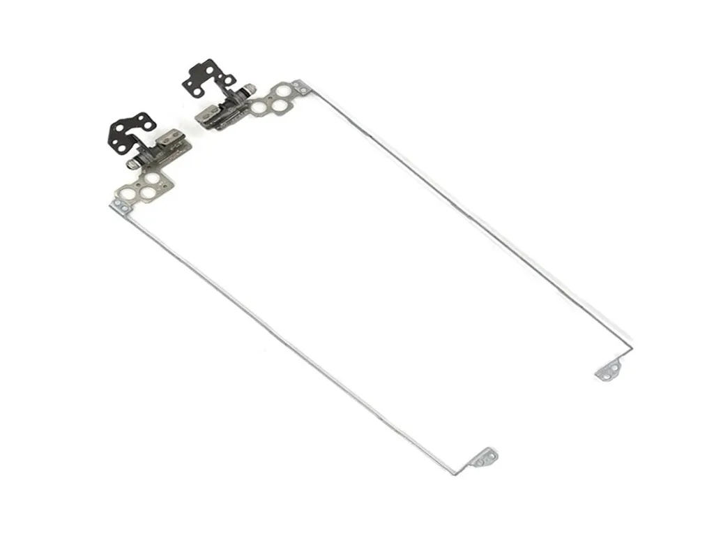 New Original Laptop LCD Hinges Set For HP Pavilion 13-AN 13-AN0003TU TPN-Q214