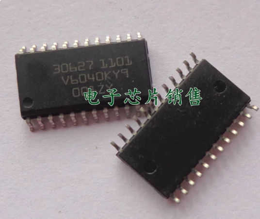 

30627 SOP-24 SOP24 (Product quantity: 10 pieces)