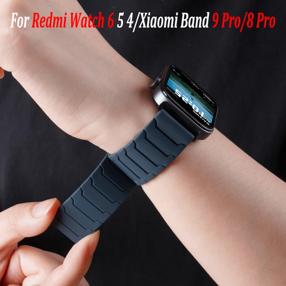 Strap For Xiaomi Mi… - image