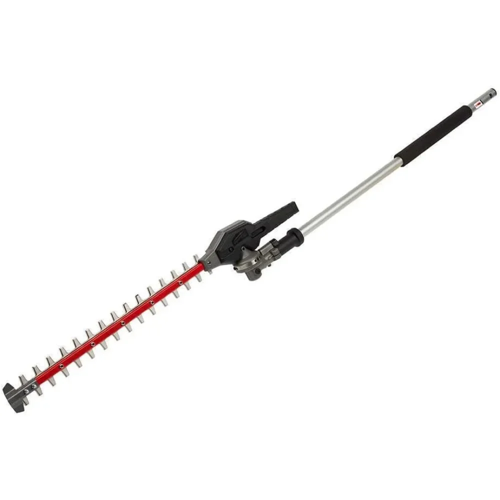 49-16-2719 M18 Fuel 20-Inch Quik-LOK Hedge Trimmer Attachment,Compatible with The M18 Fuel Power Head w/Quik-LOK