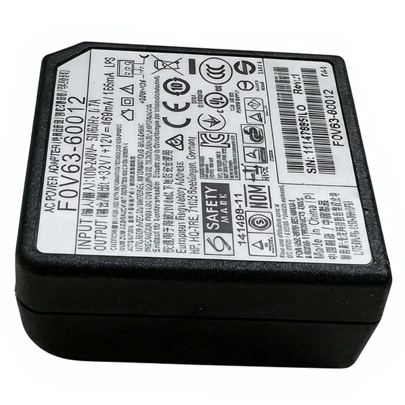 Power Supply Board F0V63-60012 F0V63-60013 For HP 4538 4650 4535 4678 508 510 511 512 513 514 515 516 517 518 519 520 521 522