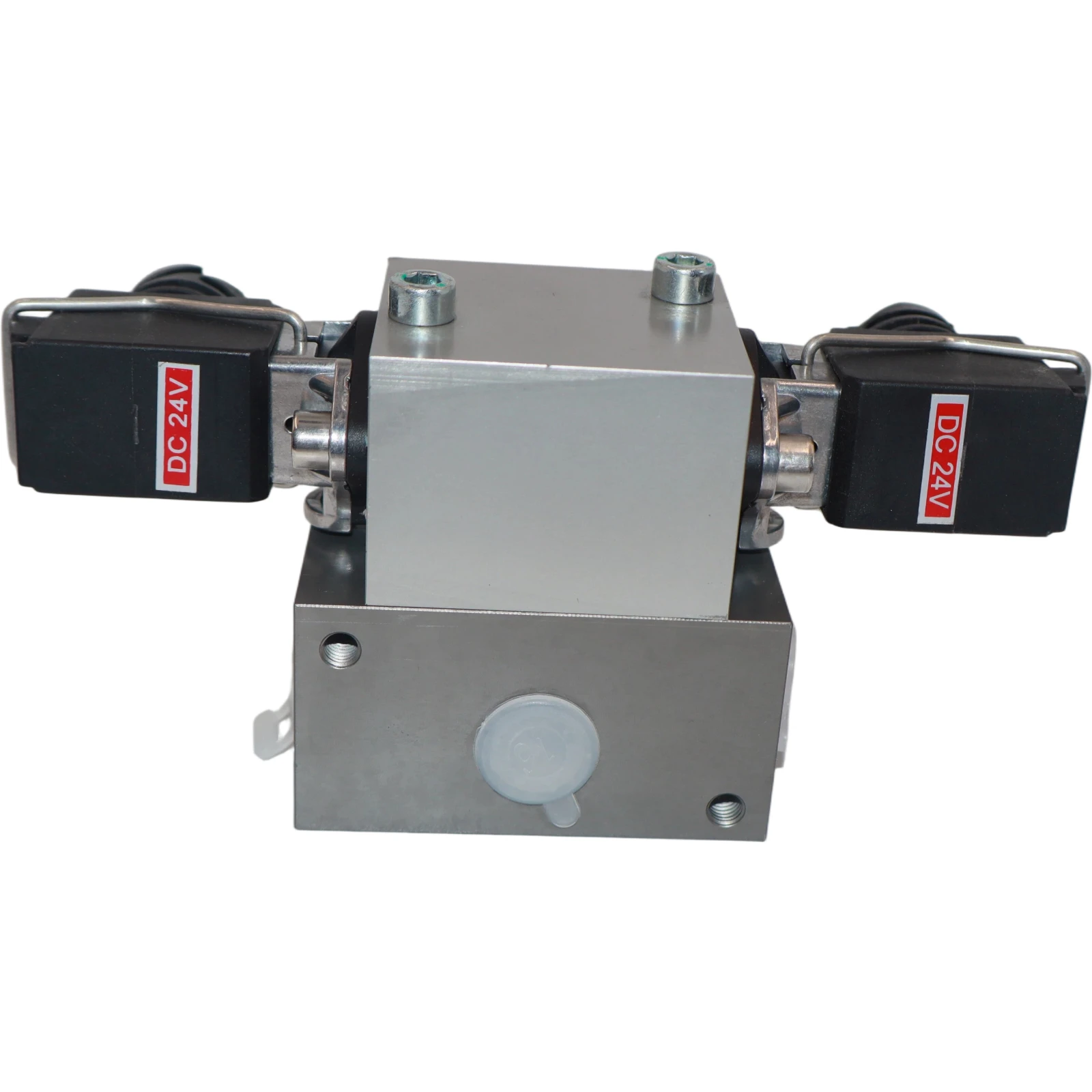11115488 VOE11115488 24V Solenoid Valve Fits for EC A20 A30 A40 A25D A30D A35E A40F Trucks