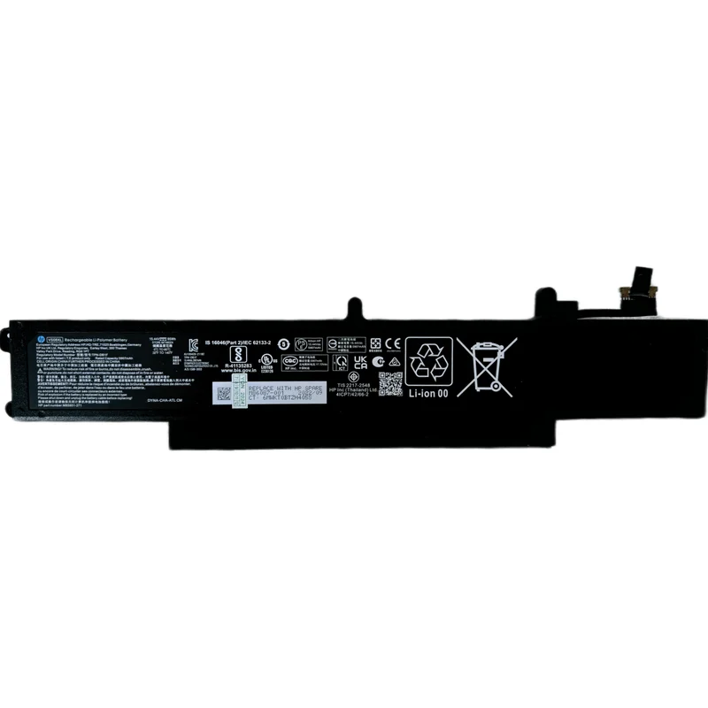 Brand New Authentic VS08XL Battery Suitable for HP ZBook Fury 16 G9 Mobile workstation M85951-171