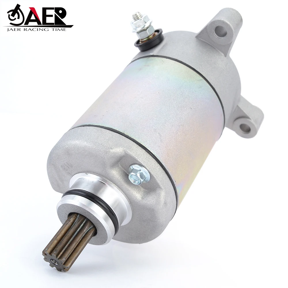 

192MR-1015000 Starter Motor for Kazuma ATV Jaguar 500 J500 Stels ATV 500 for Stels K+GT LU018233
