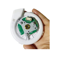 Original Topaz SV-Fan 5100Pa Fan Motor Spare Parts For Roborock S7 MaxV / S7 MaxV Ultra / S7 Pro Ultra / Q7 Max Vacuum Cleaner