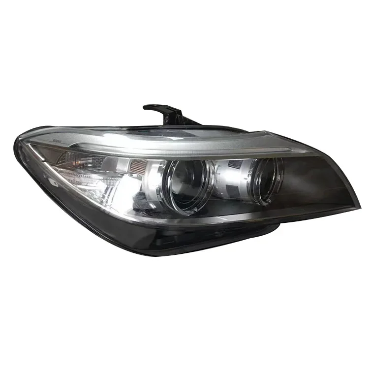 

Front Headlight Factory Direct Sales Car Headlamp Ample Supply Auto Lighting Systems Suitable For E89 Z4