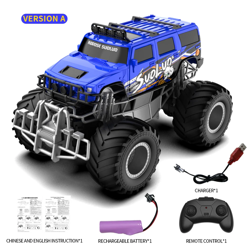 

JJRC Q167 Радиоуправляемый автомобиль 2,4G Радио с дистанционным управлением Автомобили Hummer Пикап Автобус Джип Модель Багги Внедорожные грузовики Игрушки для детей