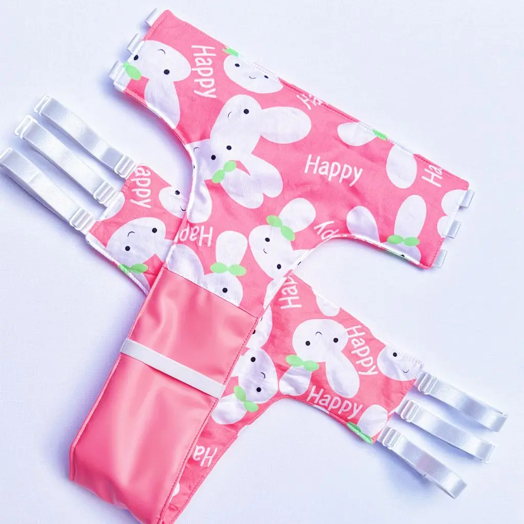 

Женские гладкие защитные Т-брифы с шелковистой вышивкой