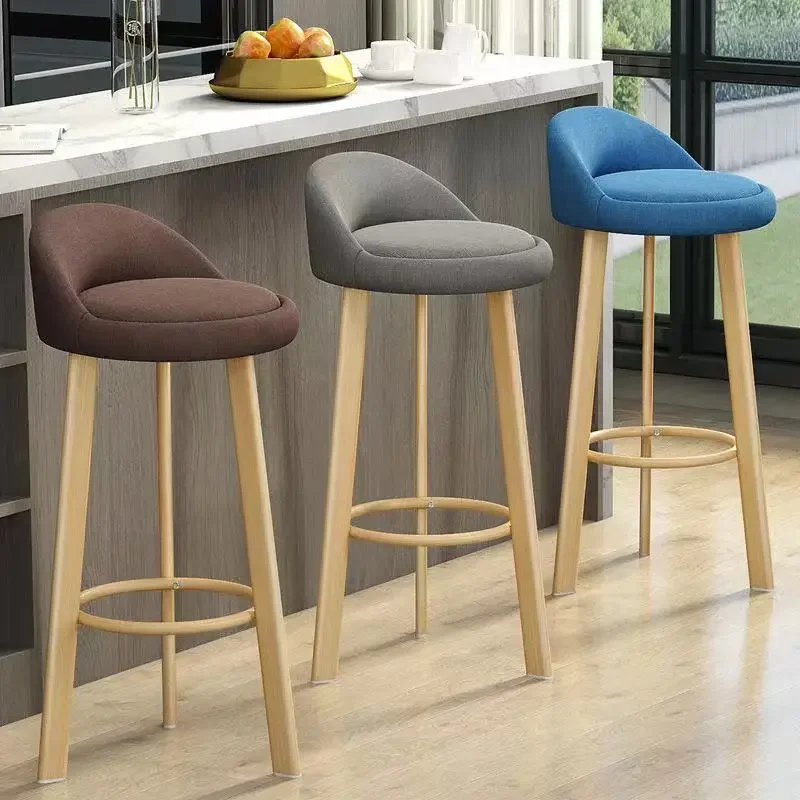 Tabouret de bar, nouveauté