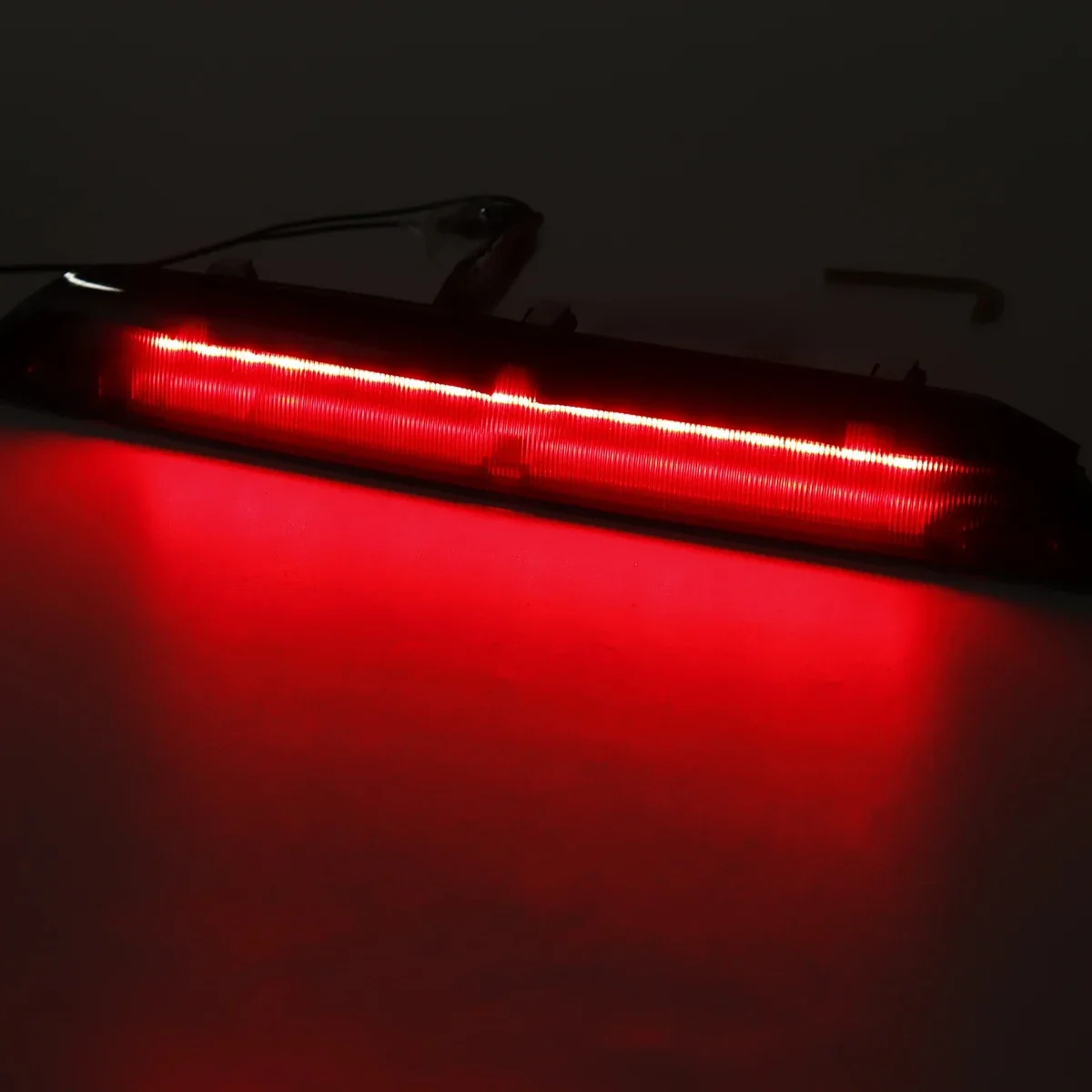 Car LED Brake Light High Additional Third 3rd Brake Light High Mounted Stop Lamp For Ford Transit MK8 / Tourneo Custom 2012-2020