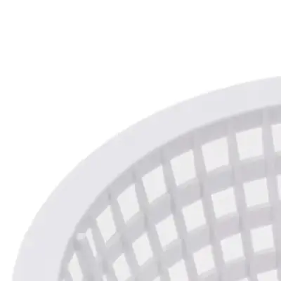 Replacement Basket for Swimline 8928 For Skimmer Designed for Above Ground Pool Use 4 Inch x 6.25 Inch x 2.75 Inch Size