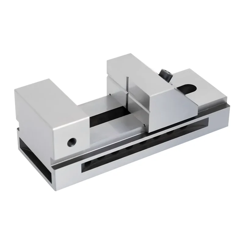 QKG63 precison tool vise, machine vise, high accuracy 0.005mm, width of vise: 63mm