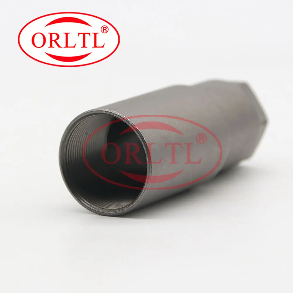 Diesel Injector 6 Side Nozzle Nut 8 Sides Nozzle Cap For Bosch Piezo 0445115045 0445116018 0445117030 0445117021 0445117022