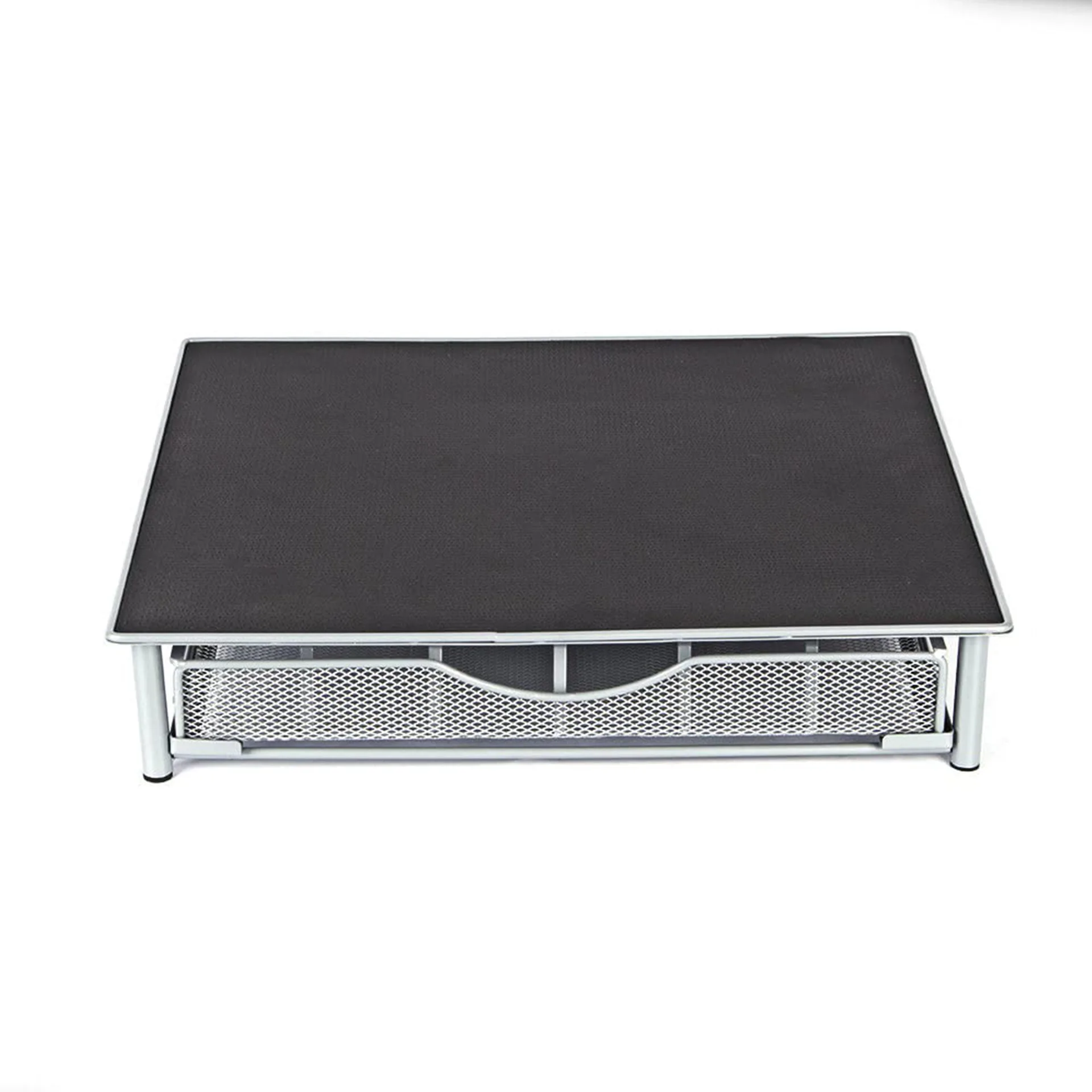 캡슐 커피 보관 박스, 커피 머신 랙 서랍 보관 랙, 가정용 주방 조리대 보관 랙