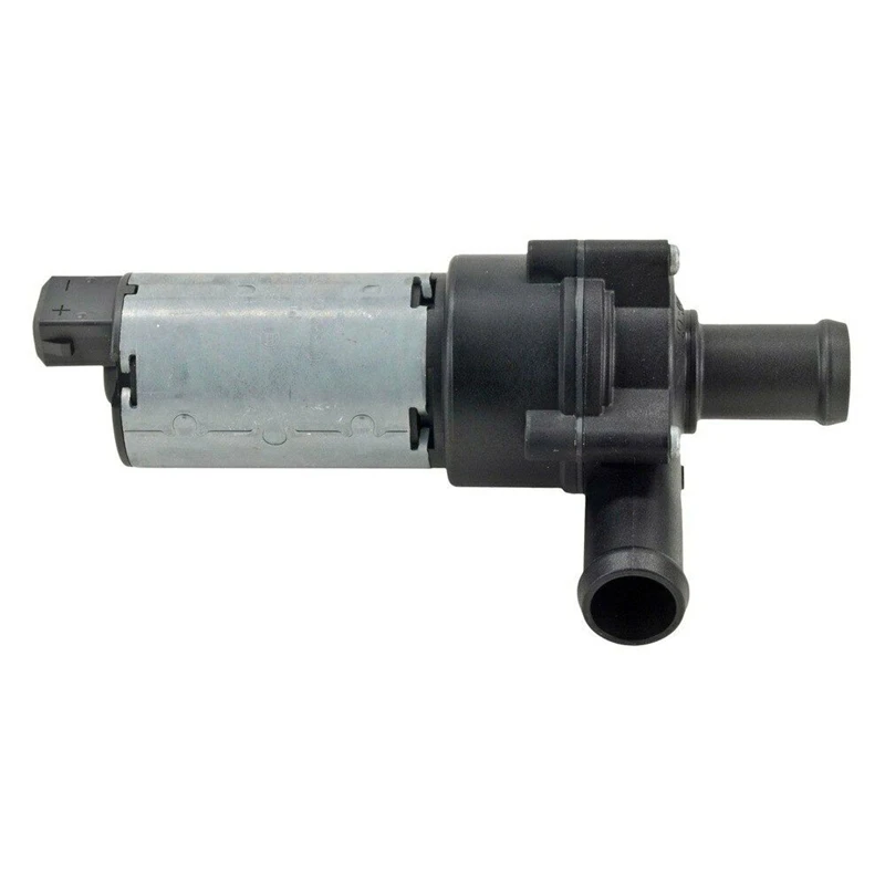 Engine Electric Auxiliary Secondary Pump Engine Auxiliary Pump 0392020024 Cooling Additional Water Pump