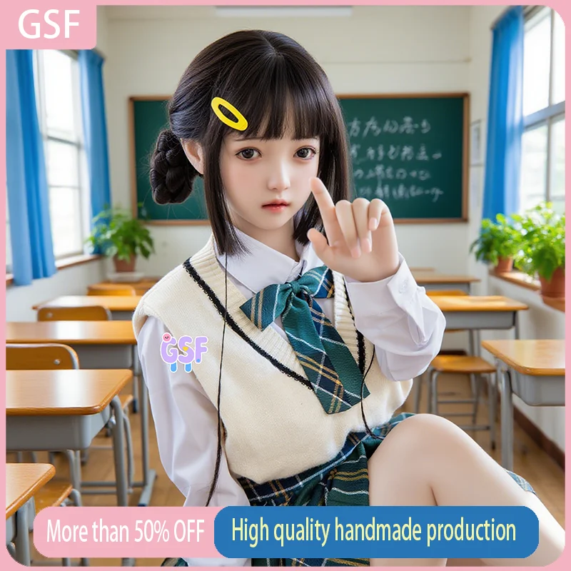 

158 см 1:1 аниме подвижная человеческая кукла весы мягкий клей шарниры тела регулируемый романтический костюм куклы резьба движущаяся мягкая