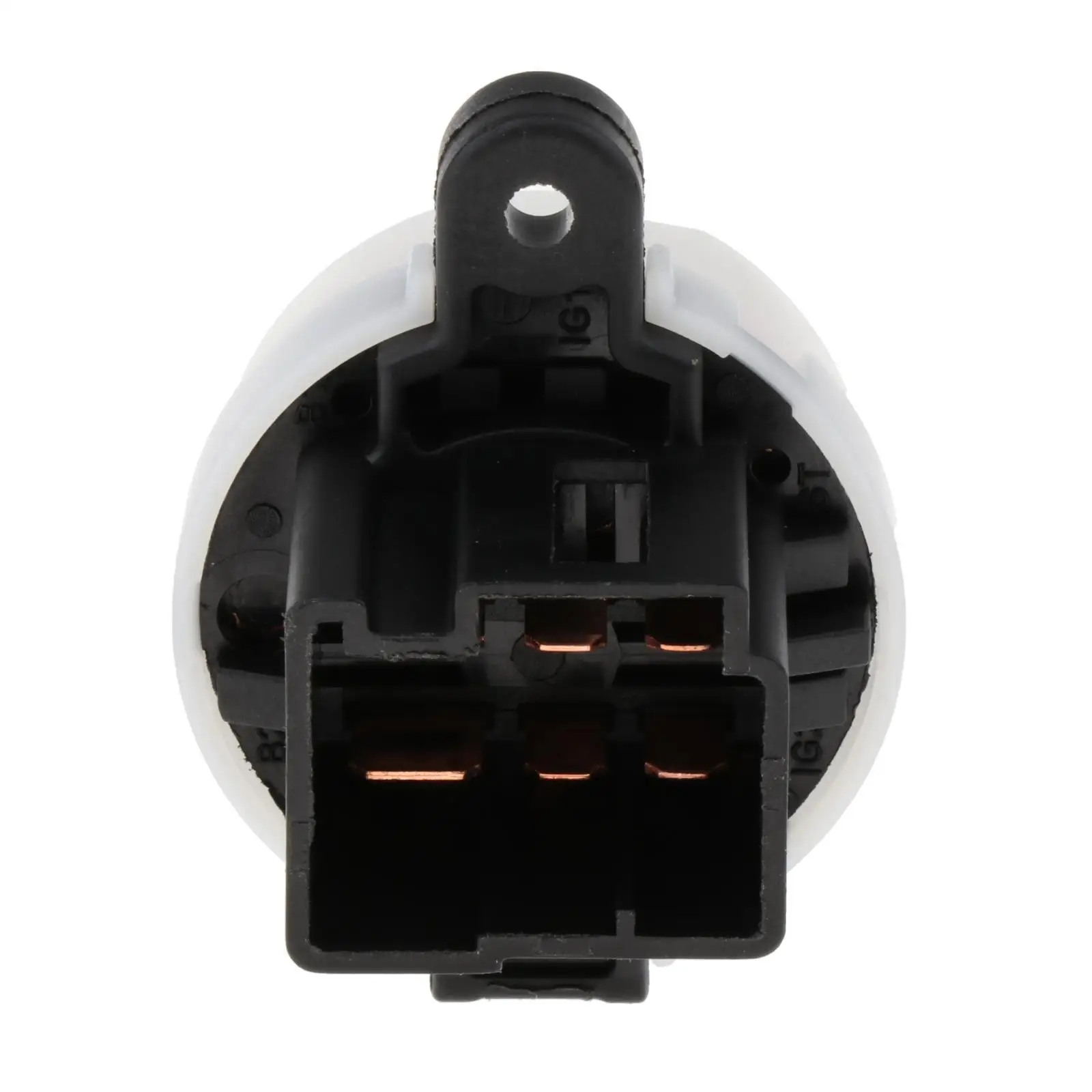 

Ignition Lock Key Starter Switch compatible with Mazda B2500