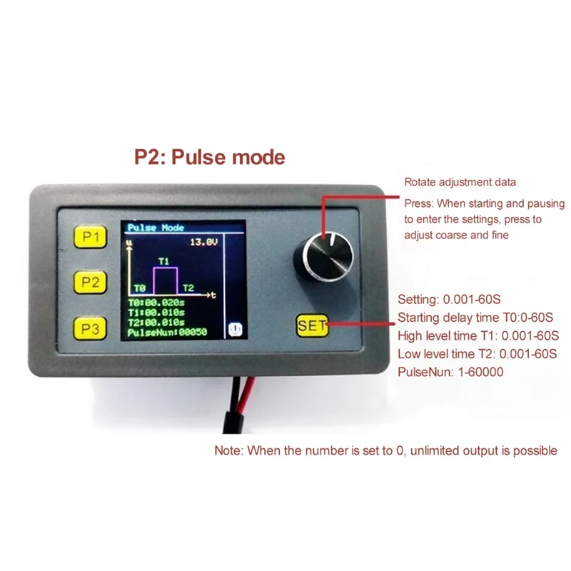A43M DC7-24V Signal… - image